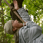 ilustrační foto pohyb