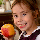 ilustrační foto výživa